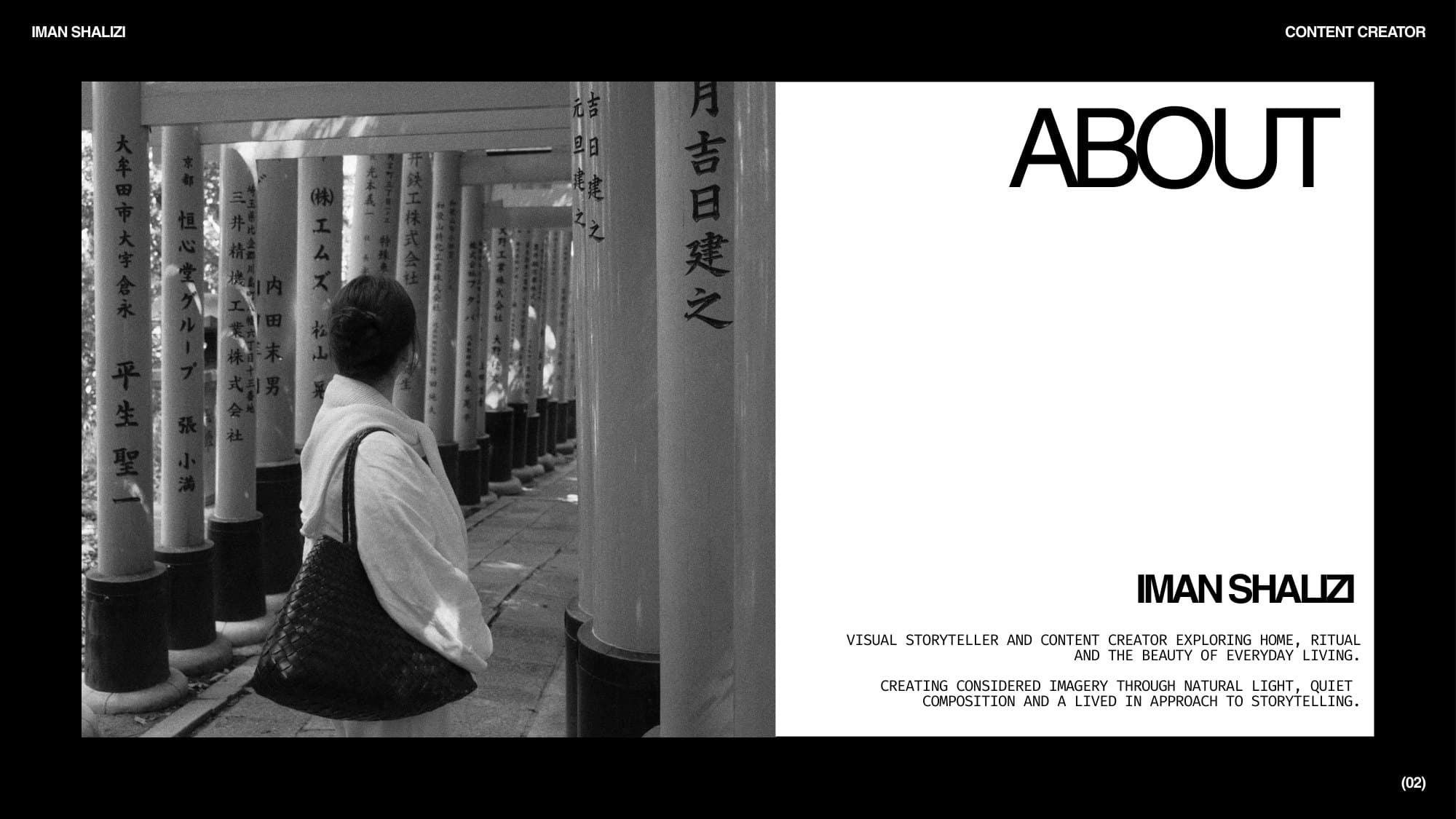 About: a visual storyteller and content creator exploring home, ritual and the beauty of everyday living, creating considered imagery through natural light, quiet composition and a lived-in approach to storytelling.